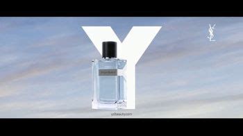 Yves Saint Laurent Y TV Spot, 'Masculine' Featuring 